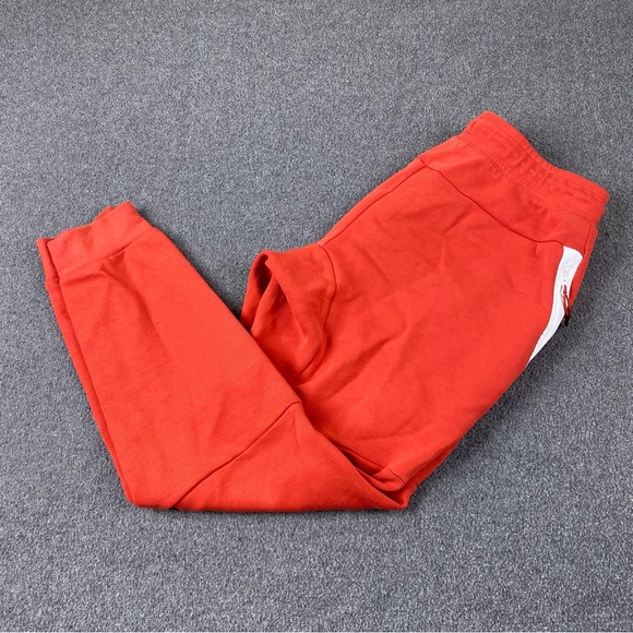 Nike Tech Fleece Joggers Sweatpants Men’s Size Large - Picture 10 of 12